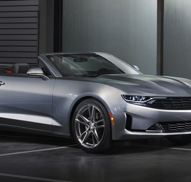 Convertible's for sale at Patriot Auto Group