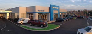 Patriot Chevrolet of Limerick