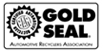 Ridge Road Auto Parts is Gold Seal Certified!