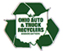 Ridge Road Auto Parts is proudly a member of the Ohio Auto And Truck Recyclers Association!