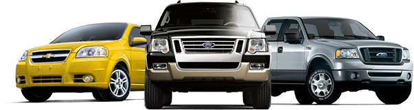 Find the perfect used car for you | Solid Rock Auto Group